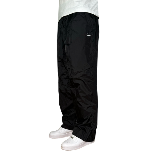 Unisex Baggy Trackpants