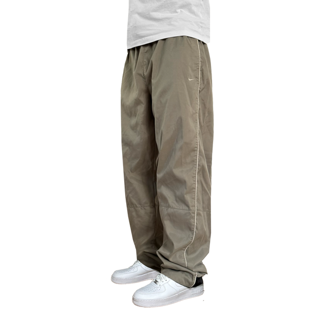 Unisex Baggy Trackpants