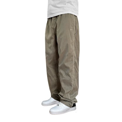 Unisex Baggy Trackpants