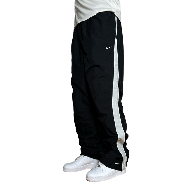 Unisex Baggy Trackpants