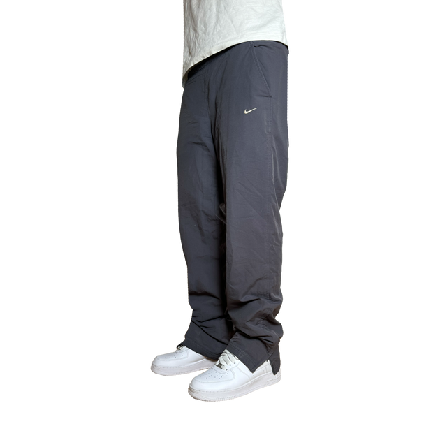 Unisex Baggy Trackpants