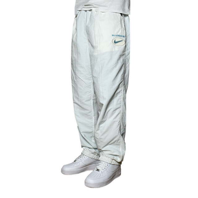 Unisex Baggy Trackpants