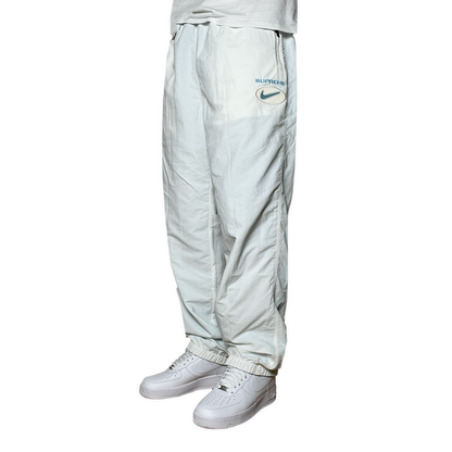 Unisex Baggy Trackpants