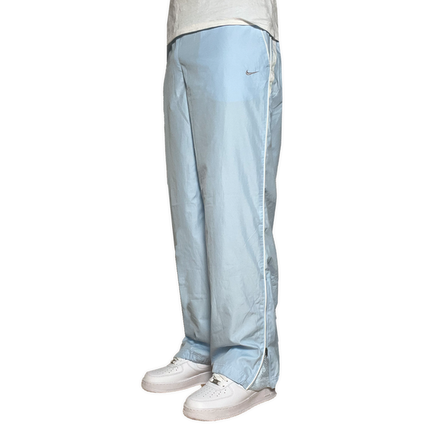 Unisex Baggy Trackpants