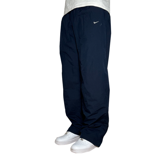 Unisex Baggy Trackpants