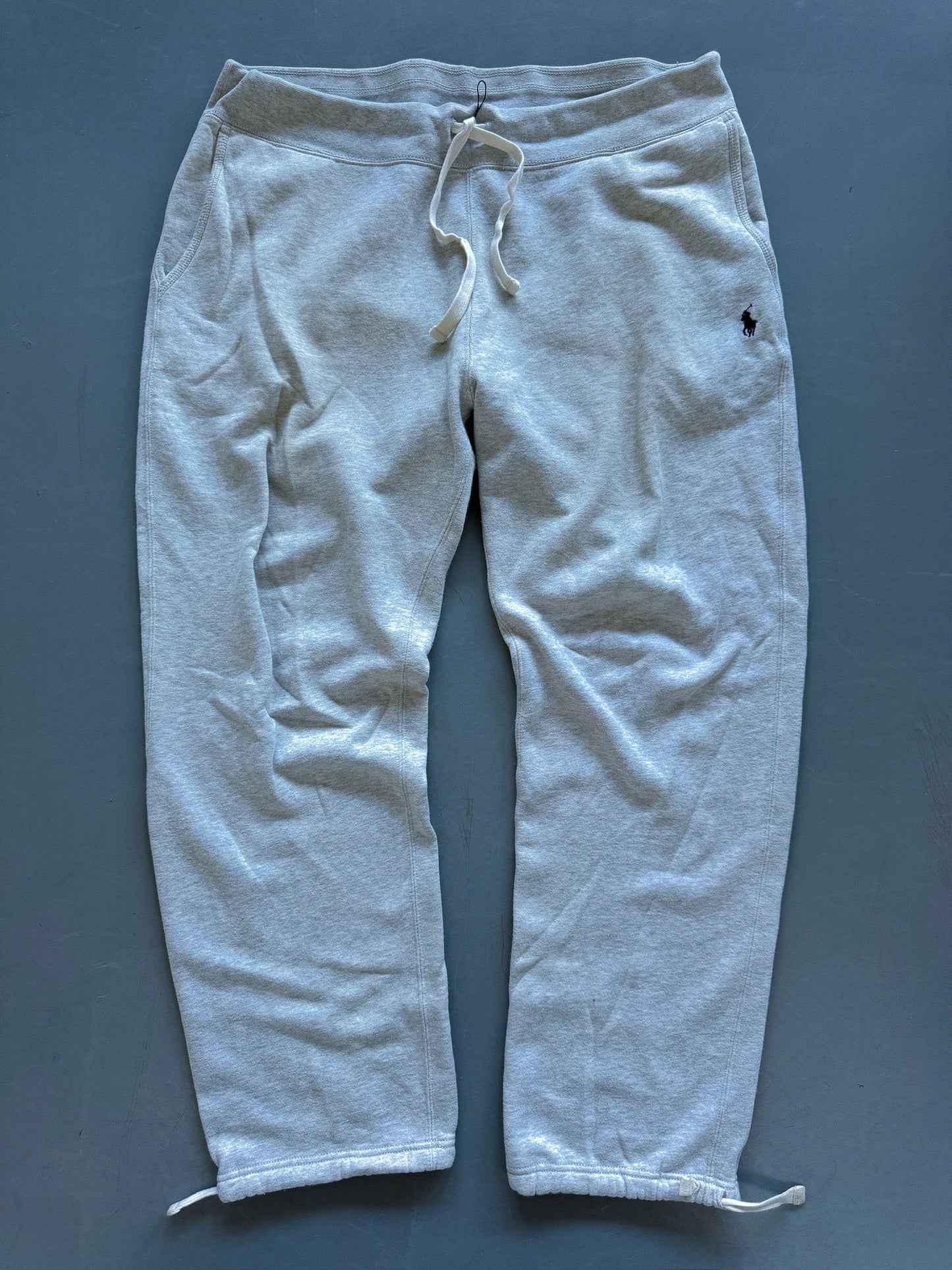 Unisex Baggy Joggers